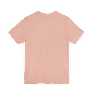 “All Things Working Together” Unisex Jersey Short Sleeve Tee