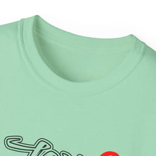 Load image into Gallery viewer, Love Yourself Girl Unisex Jersey Tee - Empowering Positive Message T-Shirt
