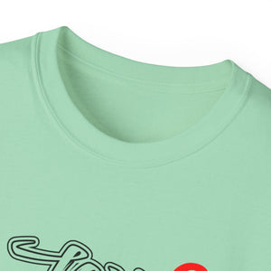 Love Yourself Girl Unisex Jersey Tee - Empowering Positive Message T-Shirt
