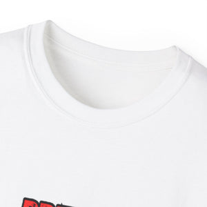 Pretty and Educated Unisex Tee, Girly T-Shirt, Gift for Graduates, Trendy Casual Wear, Birthday Gift, Everyday Fashion