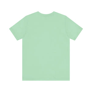 “All Things Working Together” Unisex Jersey Short Sleeve Tee