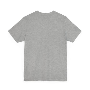 “All Things Working Together” Unisex Jersey Short Sleeve Tee