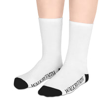 Load image into Gallery viewer, Faith Walk Socks
