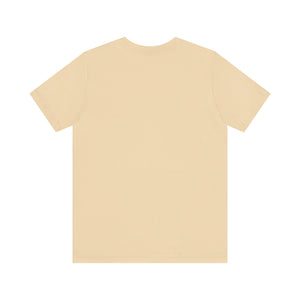 “All Things Working Together” Unisex Jersey Short Sleeve Tee