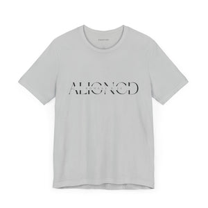 “All Things Working Together” Unisex Jersey Short Sleeve Tee