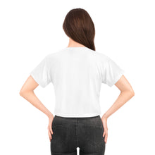 Load image into Gallery viewer, Inspire Crop Tee
