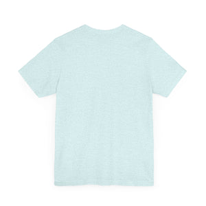 “All Things Working Together” Unisex Jersey Short Sleeve Tee