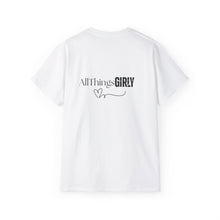 Load image into Gallery viewer, All Natural Body Banging Unisex Tee | Girly Vibe T-Shirt
