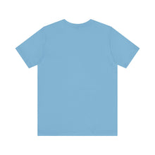 Load image into Gallery viewer, “All Things Working Together” Unisex Jersey Short Sleeve Tee
