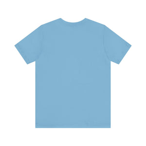 “All Things Working Together” Unisex Jersey Short Sleeve Tee