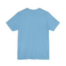 Load image into Gallery viewer, “All Things Working Together” Unisex Jersey Short Sleeve Tee
