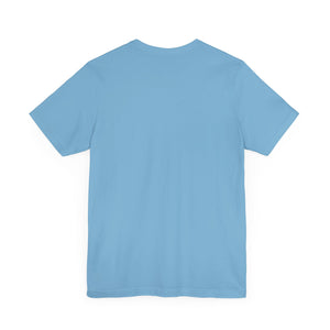 “All Things Working Together” Unisex Jersey Short Sleeve Tee