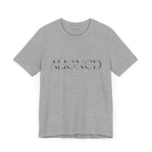 Load image into Gallery viewer, “All Things Working Together” Unisex Jersey Short Sleeve Tee
