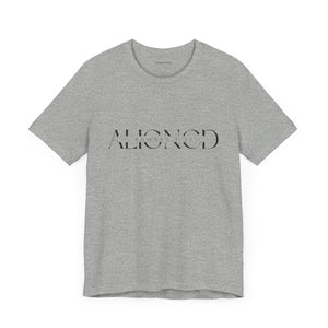 “All Things Working Together” Unisex Jersey Short Sleeve Tee