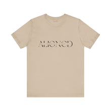 Load image into Gallery viewer, “All Things Working Together” Unisex Jersey Short Sleeve Tee
