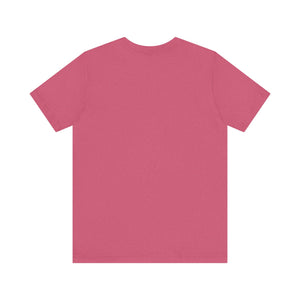 My Brand Unisex Tee - Casual, Stylish, Perfect for Everyday Wear