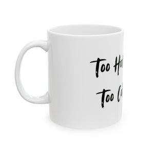 Ceramic Mug, (11oz, 15oz)