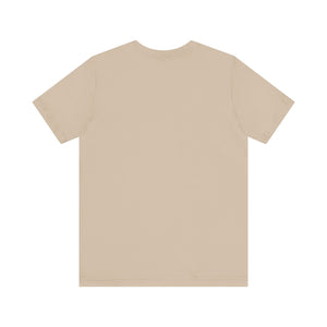 “All Things Working Together” Unisex Jersey Short Sleeve Tee