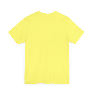 “All Things Working Together” Unisex Jersey Short Sleeve Tee