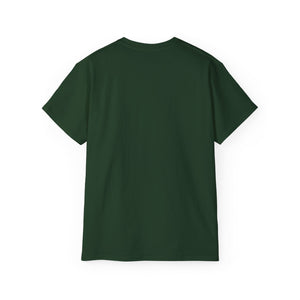 Inspirational Short Sleeve Tee - No Bully Shall Prosper
