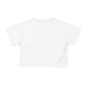 Inspire Crop Tee