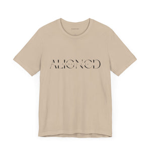 “All Things Working Together” Unisex Jersey Short Sleeve Tee