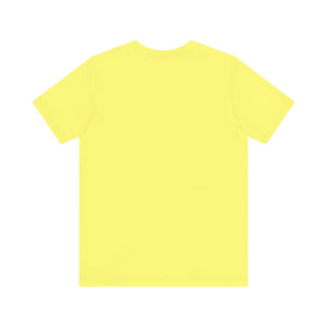 “All Things Working Together” Unisex Jersey Short Sleeve Tee