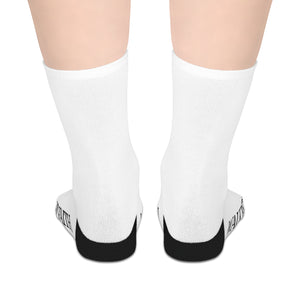 Faith Walk Socks