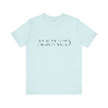 Load image into Gallery viewer, “All Things Working Together” Unisex Jersey Short Sleeve Tee
