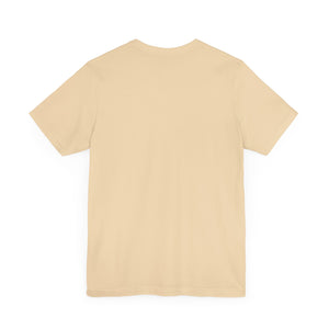 “All Things Working Together” Unisex Jersey Short Sleeve Tee