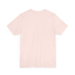 “All Things Working Together” Unisex Jersey Short Sleeve Tee