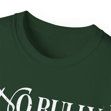 Load image into Gallery viewer, Inspirational Short Sleeve Tee - No Bully Shall Prosper
