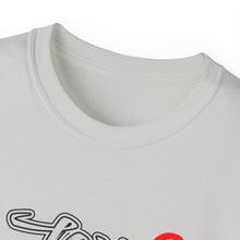 Load image into Gallery viewer, Love Yourself Girl Unisex Jersey Tee - Empowering Positive Message T-Shirt

