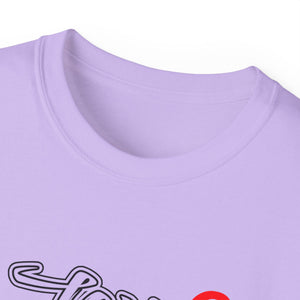 Love Yourself Girl Unisex Jersey Tee - Empowering Positive Message T-Shirt