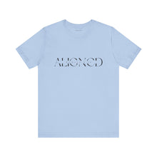 Load image into Gallery viewer, “All Things Working Together” Unisex Jersey Short Sleeve Tee
