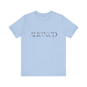 “All Things Working Together” Unisex Jersey Short Sleeve Tee