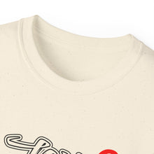 Load image into Gallery viewer, Love Yourself Girl Unisex Jersey Tee - Empowering Positive Message T-Shirt
