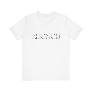 “All Things Working Together” Unisex Jersey Short Sleeve Tee