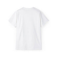 Load image into Gallery viewer, “His Peace &amp; His Headache” Unisex Jersey Tee | Balanced Love T-Shirt
