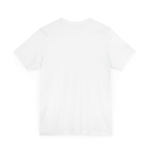 “All Things Working Together” Unisex Jersey Short Sleeve Tee