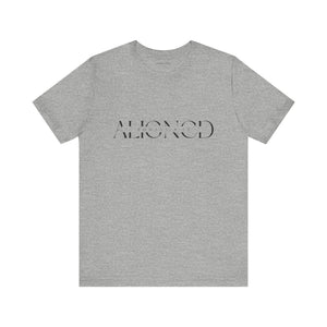 “All Things Working Together” Unisex Jersey Short Sleeve Tee