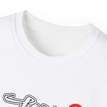 Load image into Gallery viewer, Love Yourself Girl Unisex Jersey Tee - Empowering Positive Message T-Shirt
