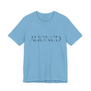 “All Things Working Together” Unisex Jersey Short Sleeve Tee