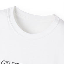 Load image into Gallery viewer, Unisex Ultra Cotton Tee - I Slay Hair &amp; Stay Booked - Perfect Gift for Your Girly Friends
