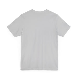 “All Things Working Together” Unisex Jersey Short Sleeve Tee
