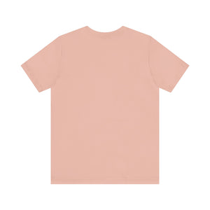 “All Things Working Together” Unisex Jersey Short Sleeve Tee
