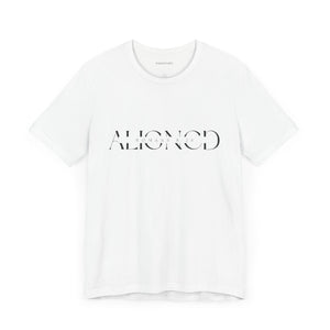 “All Things Working Together” Unisex Jersey Short Sleeve Tee
