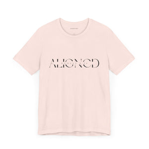 “All Things Working Together” Unisex Jersey Short Sleeve Tee