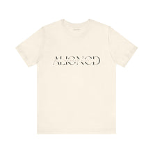 Load image into Gallery viewer, “All Things Working Together” Unisex Jersey Short Sleeve Tee
