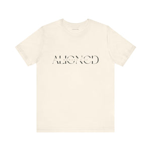 “All Things Working Together” Unisex Jersey Short Sleeve Tee
